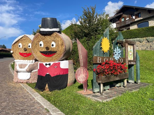 ATTUALITÀ - Festa della Transumanza di Borno tra tradizione e gusto