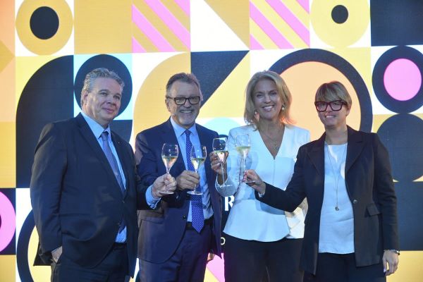 EVENTO - Inaugurata la quarta edizione del Trentodoc Festival