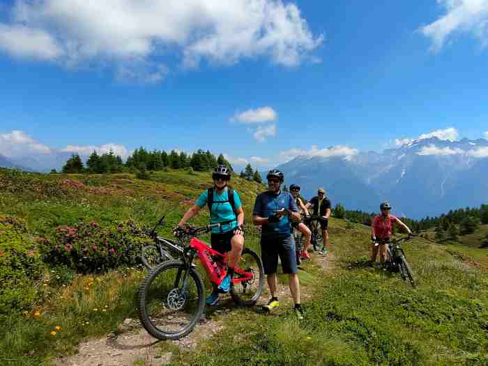 SPORT - Mtb: in arrivo il grande evento Valdicorteno Bike Experience