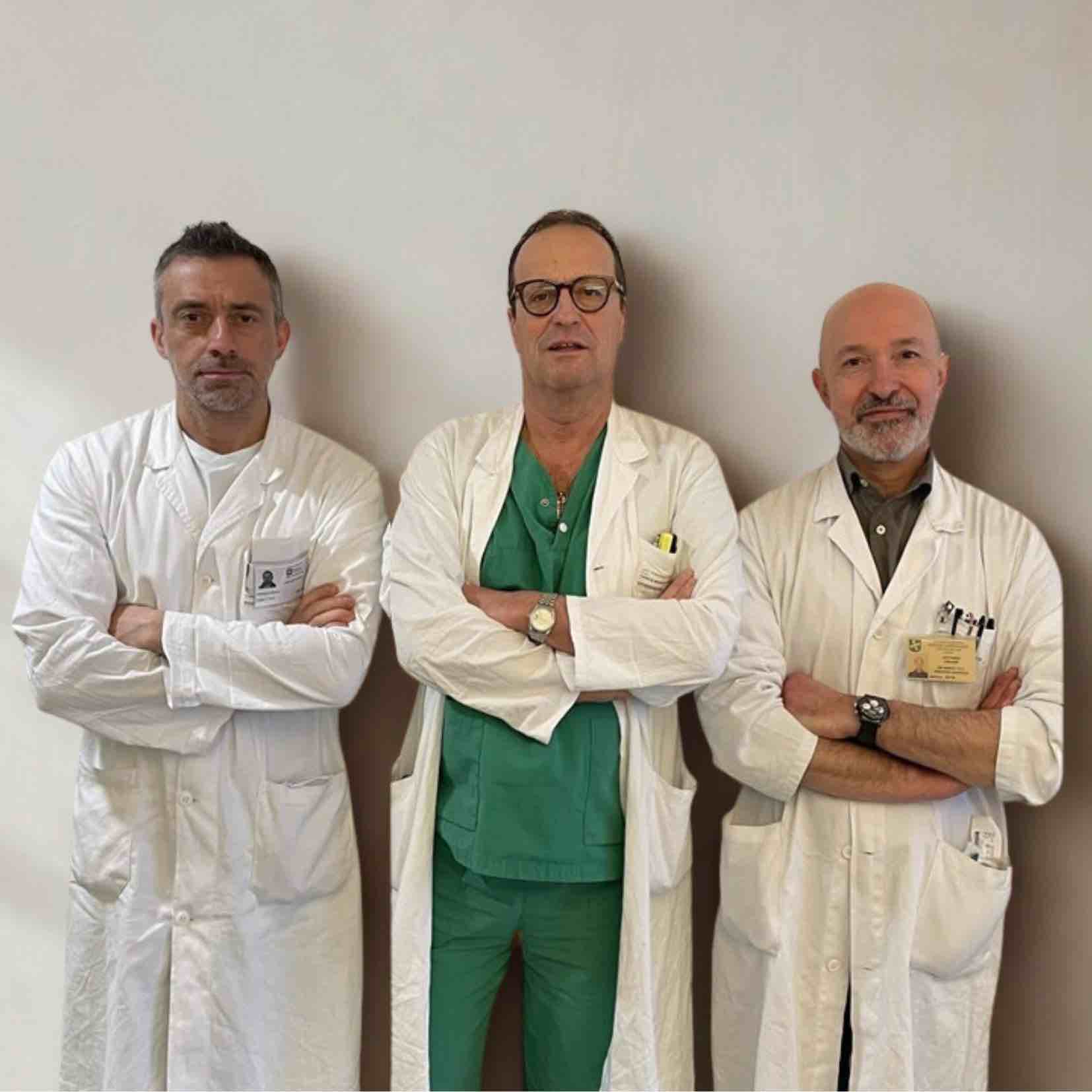 ATTUALITÀ - ASST Franciacorta: il percorso per la SSD di Chirurgia Generale a indirizzo Vascolare