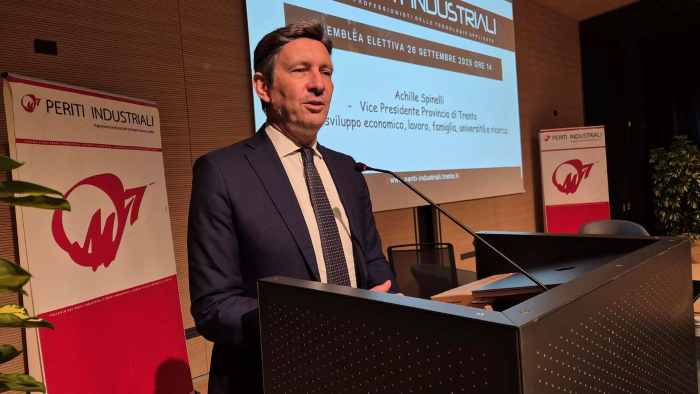 TRENTINO - Approvate dalla Giunta provinciale le nuove Linee guida sui tirocini scolastici