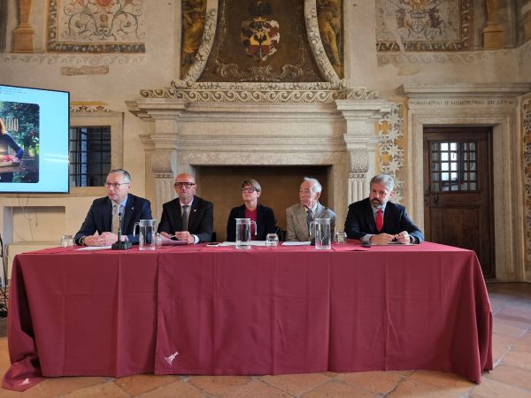 ATTUALITÀ - In Trentino corsi per la gestione dell'impresa agricola