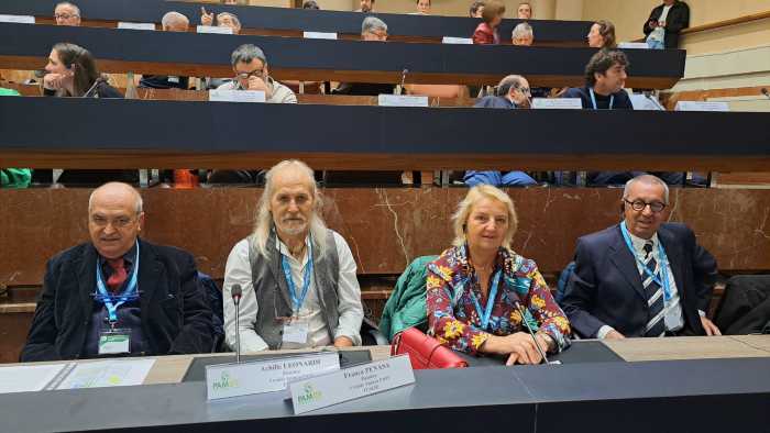 TRENTINO - Orsi e lupi, il Comitato Andrea Papi: "Ci faremo sentire in Europa"