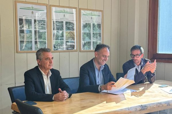 ATTUALITÀ - Da Regione Lombardia 60 milioni per agricoltura e foreste