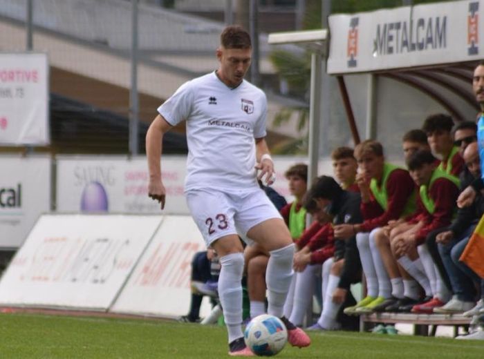 SPORT - Calcio, Serie D: pari del Breno contro lo Scanzorosciate 