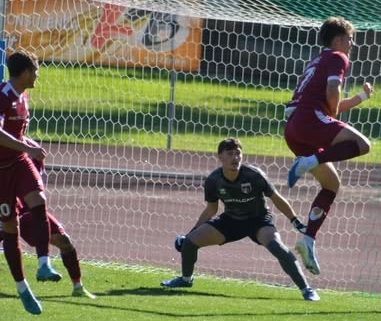 SPORT - Calcio, Coppa Italia Serie D: Nuova Sondrio batte il Breno