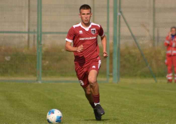 SPORT - Calcio, Serie D: il Breno sconfitto sul campo della Casatese