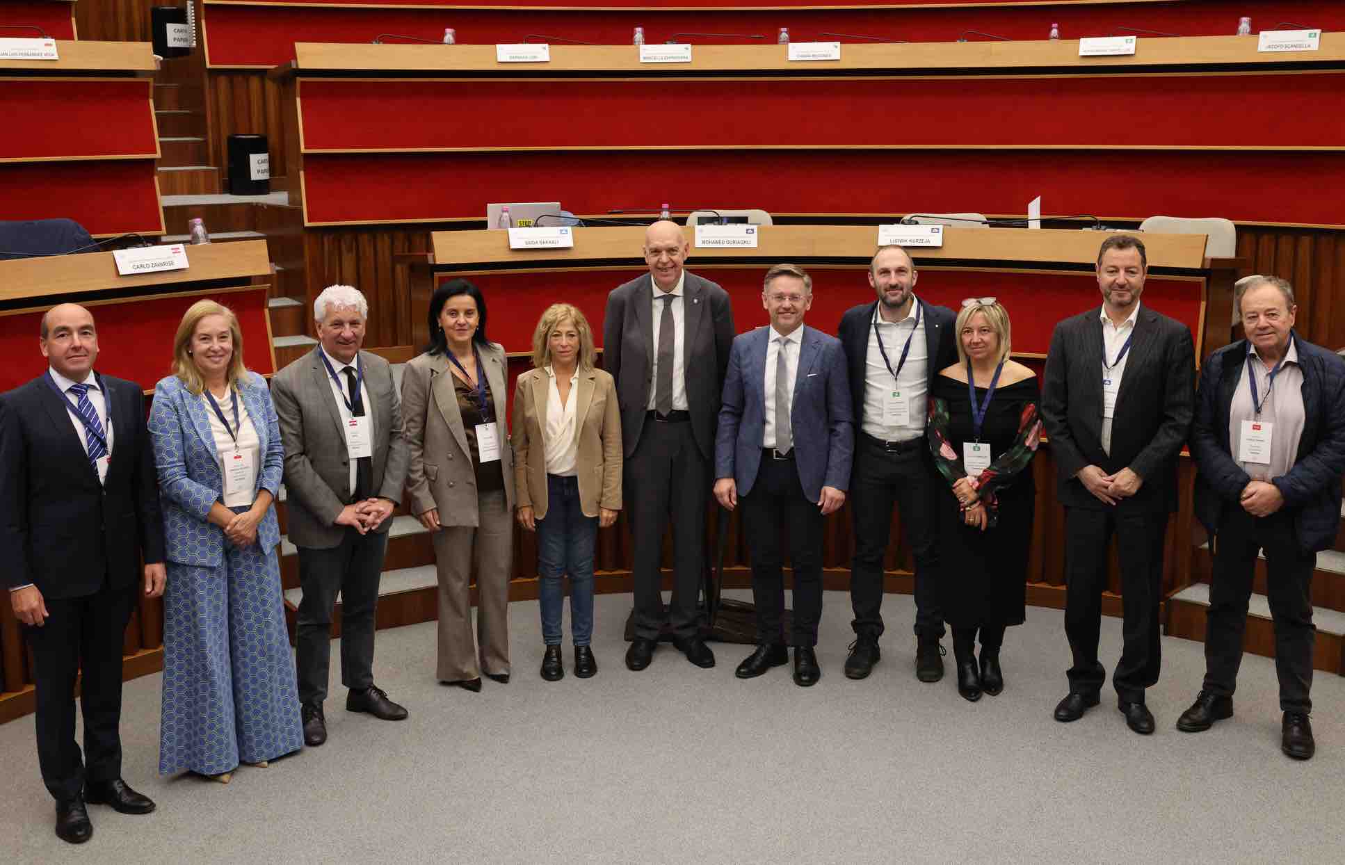 ATTUALITÀ - Le Regioni europee chiedono all'UE un'Agenda urgente per montagna e aree interne