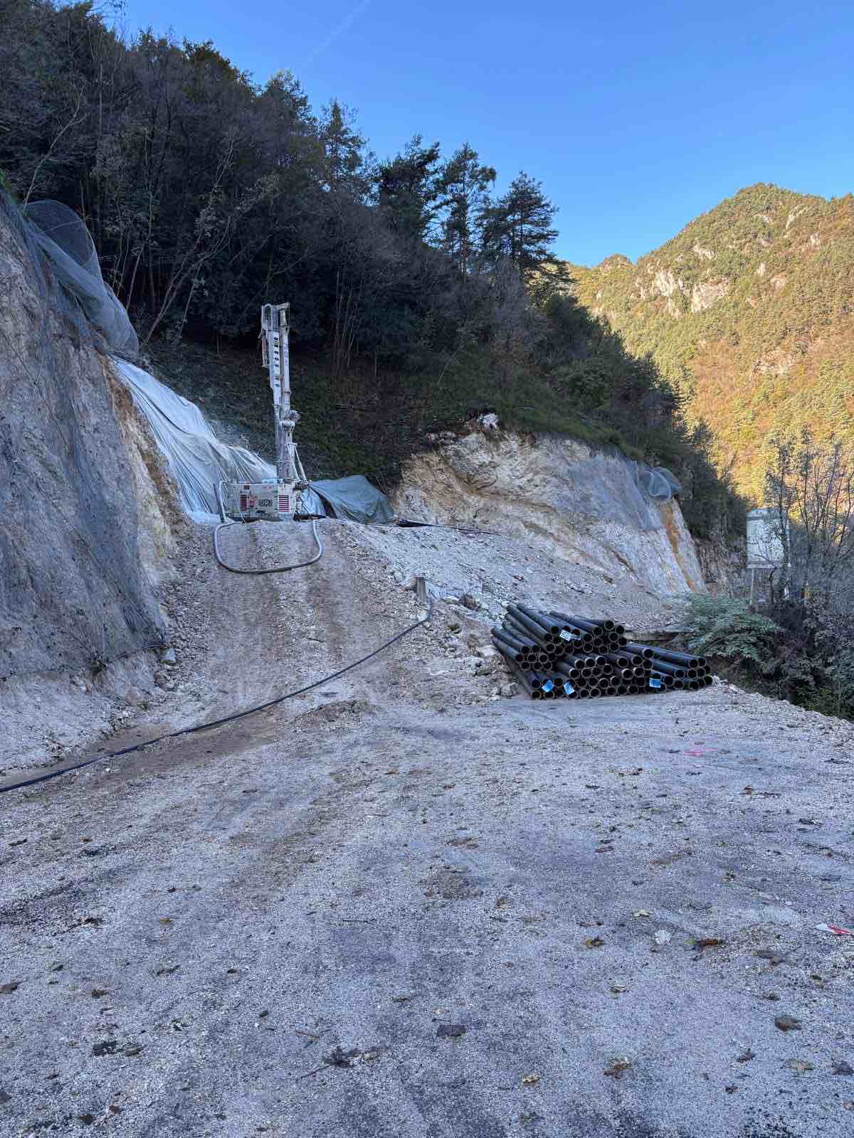 GARDA - Nel Bresciano proroga della chiusura e nuove regole sulla SP9