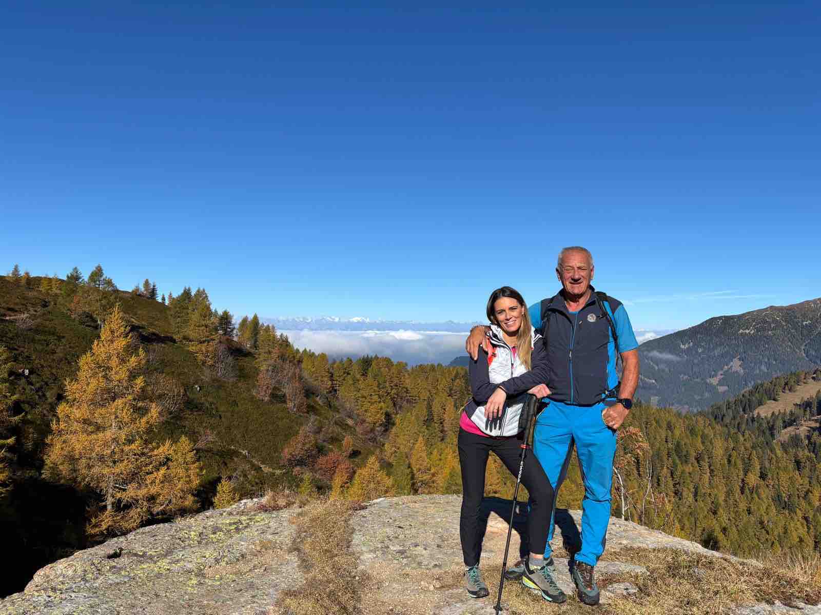 ATTUALITÀ - Puntata di Linea Verde Trentino dedicata alla Valle dei Mocheni