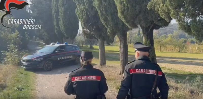 CRONACA - Sequestrarono e violentarono una donna nel Bresciano, due arresti