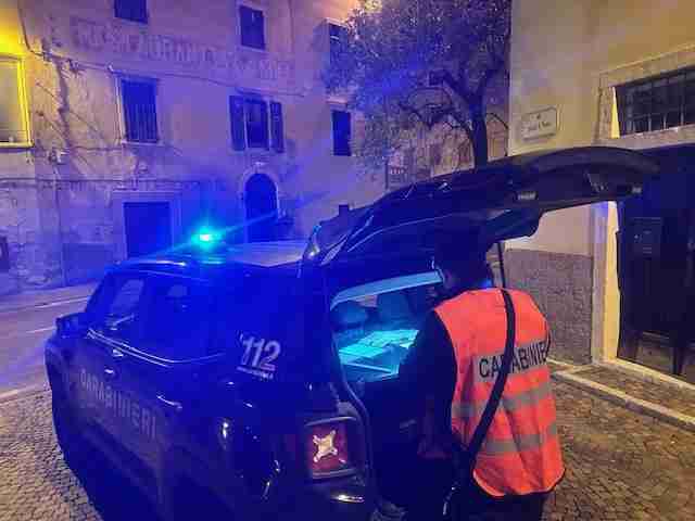 CRONACA - Torbole: guida da oltre tre anni con una patente falsa
