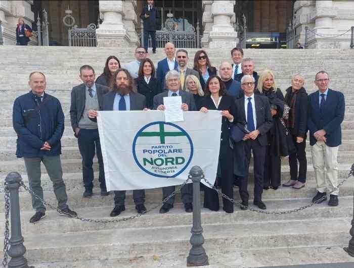 ATTUALITÀ - Valorizzazione delle aree montane e inviolabilità del domicilio