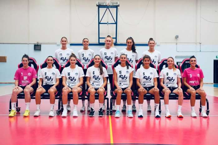 VALLE CAMONICA - Panathlon Club Vallecamonica: conviviale con la Cbl Volley