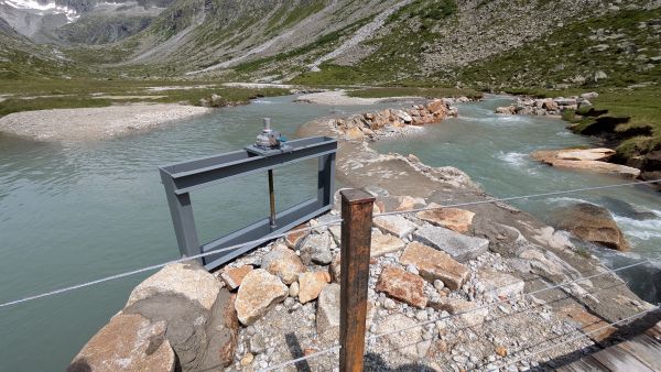 VALLE CAMONICA - Parco dell'Adamello: "Demolite i lavori non autorizzati in Val Adamè"