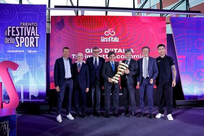 SPORT - Giro d’Italia, tra impatti economici e benessere sociale
