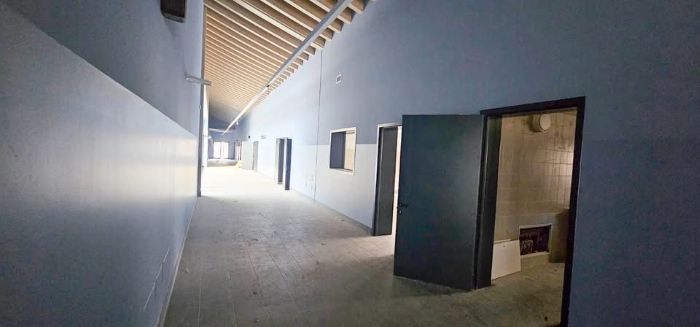 VALLE CAMONICA - A Darfo Boario sta nascendo la "Cittadella degli studi"