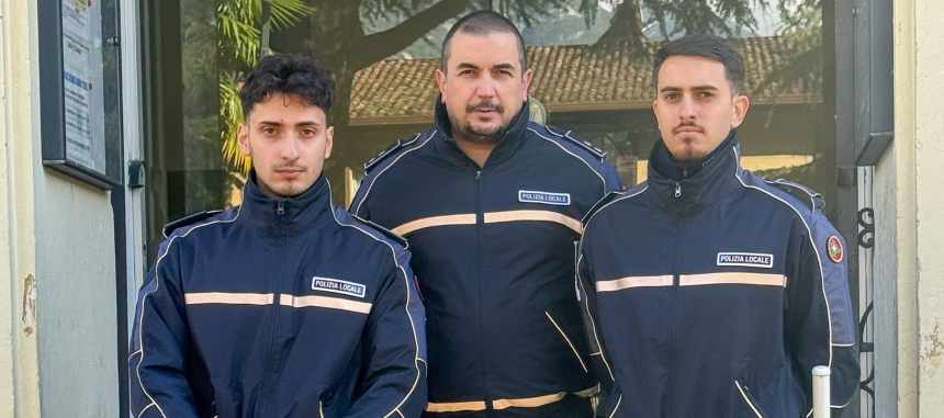 VALLE CAMONICA - Darfo Boario Terme, cresce l'attività della Polizia locale