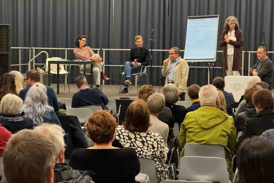 RIVA DEL GARDA - Partecipazione: eletto il Comitato di Arco
