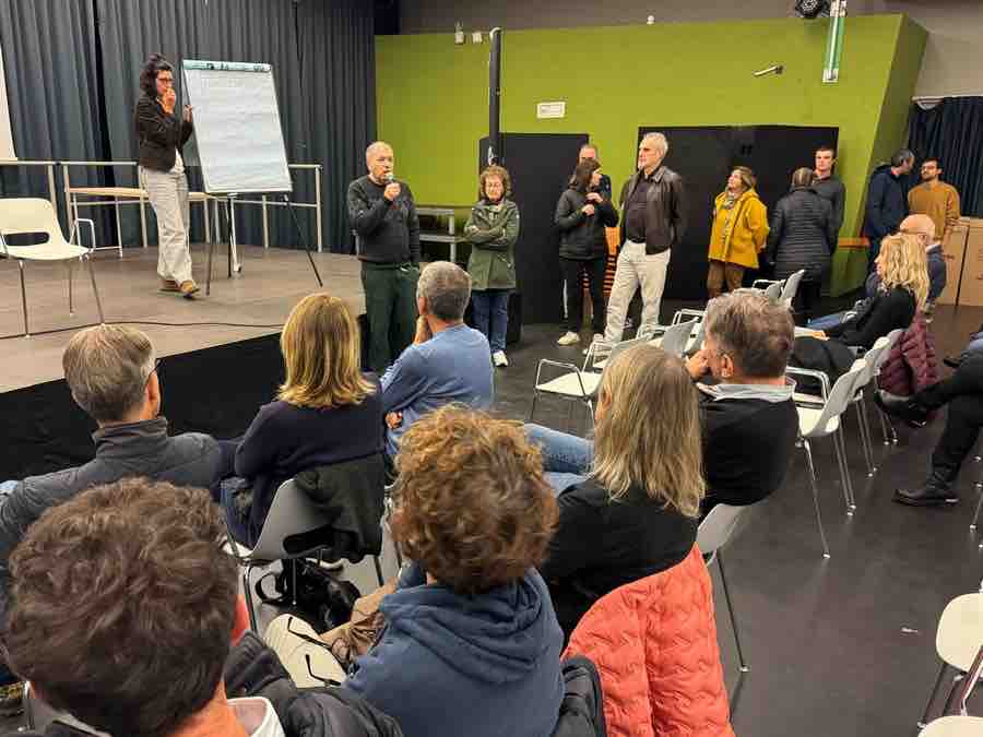 RIVA DEL GARDA - Arco, Partecipazione: eletto il Comitato di Romarzollo