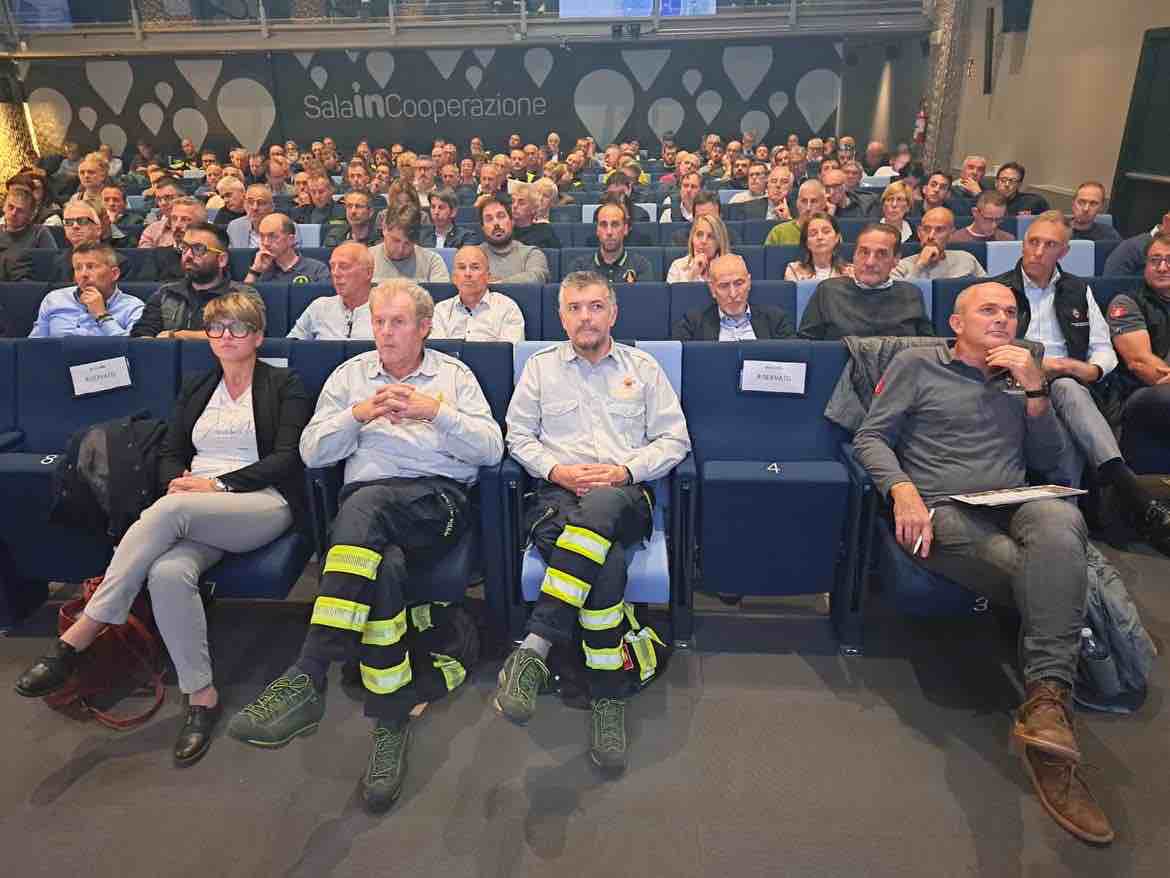 ATTUALITÀ - Intelligenza artificiale e Protezione civile, in arrivo una App per supportare i Comuni