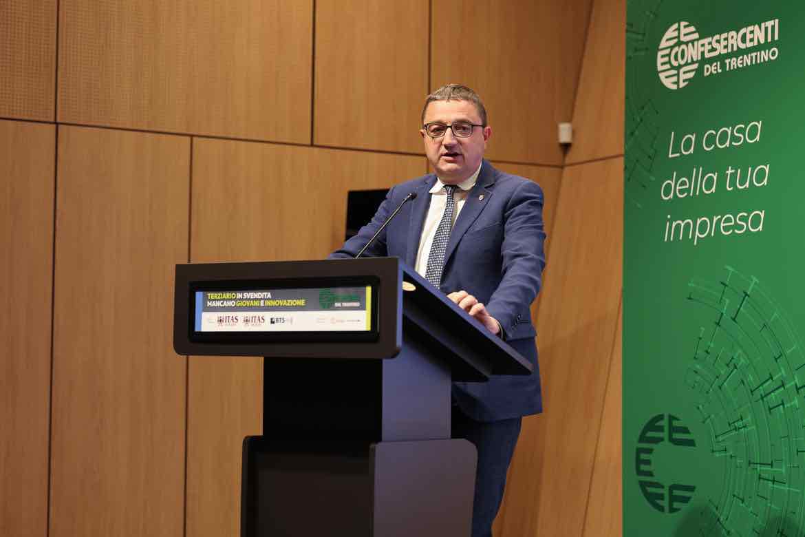 ATTUALITÀ - Fugatti: "A Trento un nuovo CPR"