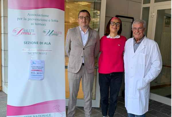 TRENTINO - Prevenzione tumori: l'’importanza di controllare i nei