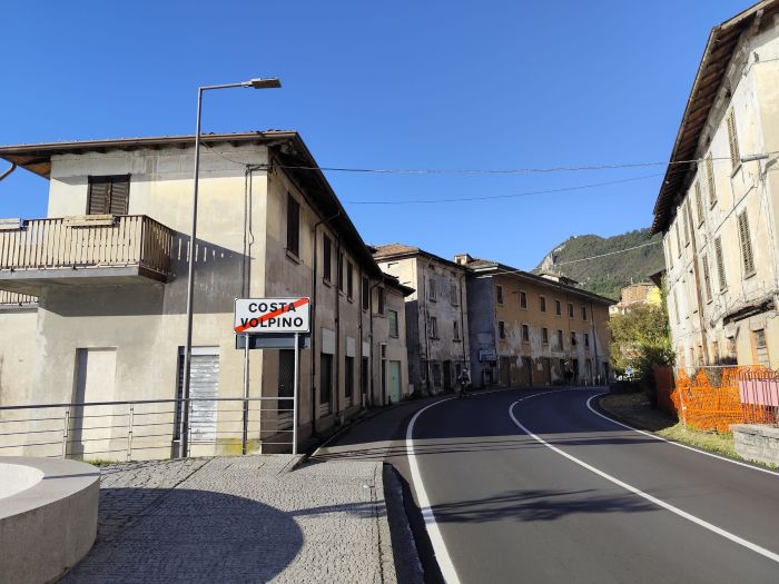ATTUALITÀ - Lago d'Iseo: Regione Lombardia finanzia quasi due milioni