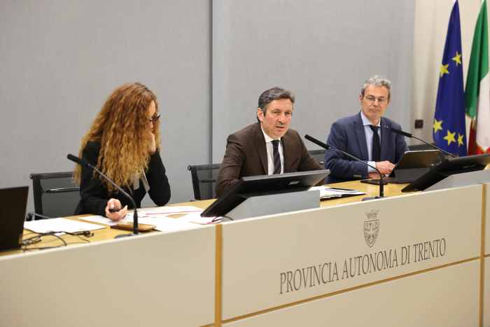 ATTUALITÀ - Il Festival della Famiglia di Trento si rinnova: focus su “Costruire il domani”