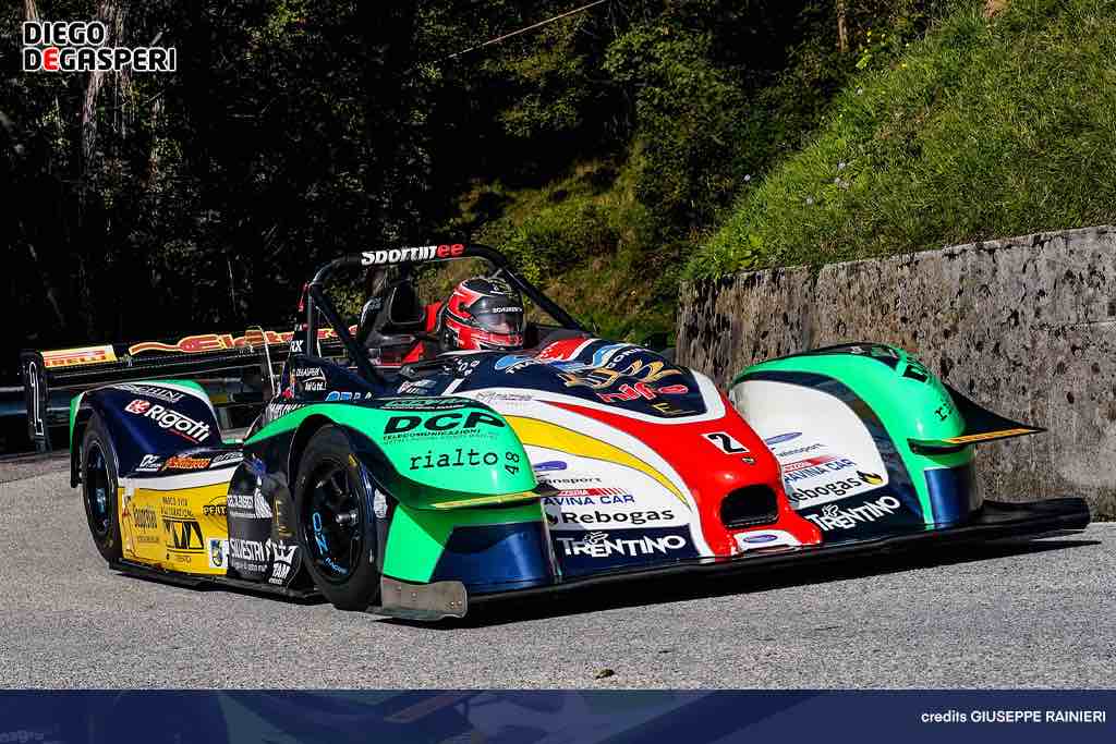 SPORT - Degasperi numero uno al Cividale