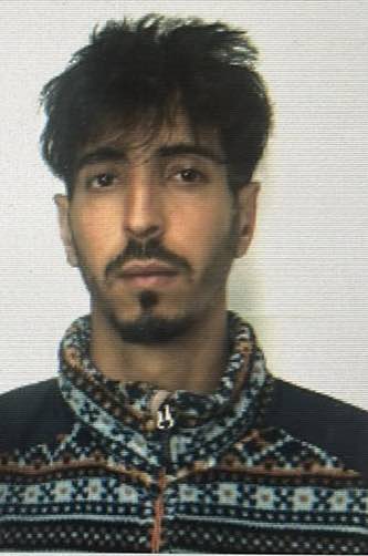 CRONACA - Trento, detenuto evade dal carcere