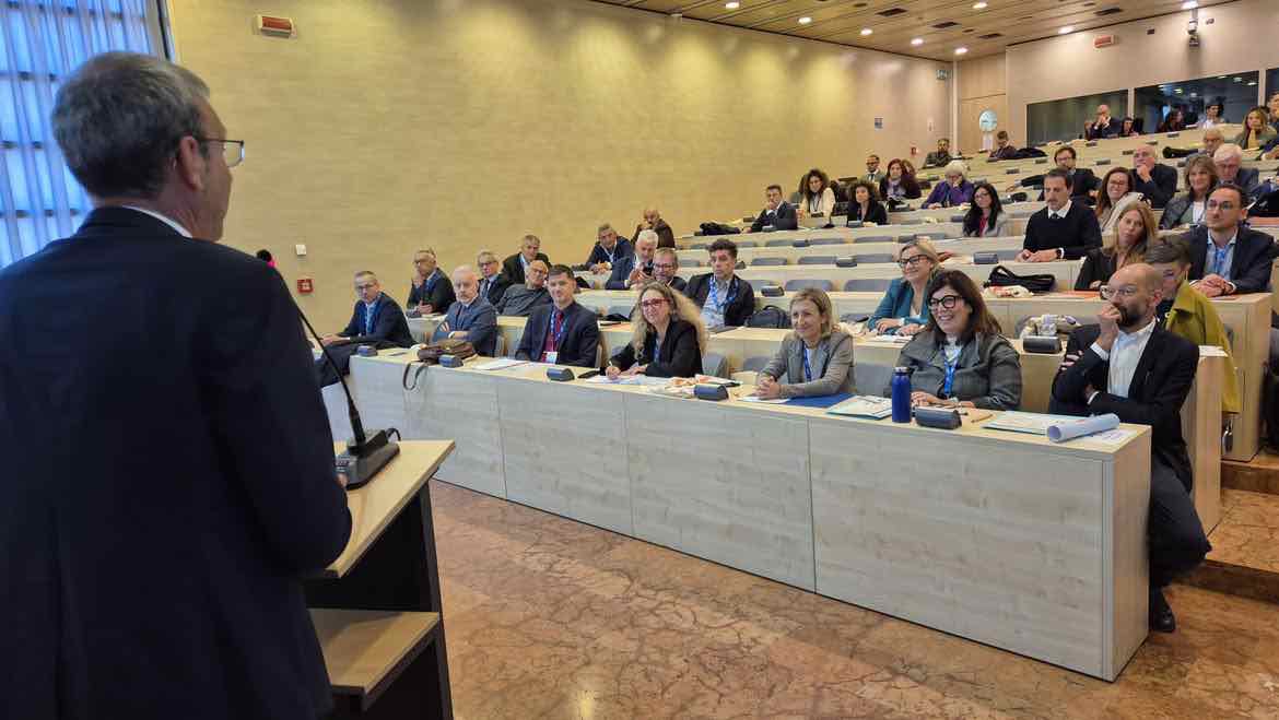 ATTUALITÀ - 30 anni di EBAT, l’Ente Bilaterale Artigianato Trentino