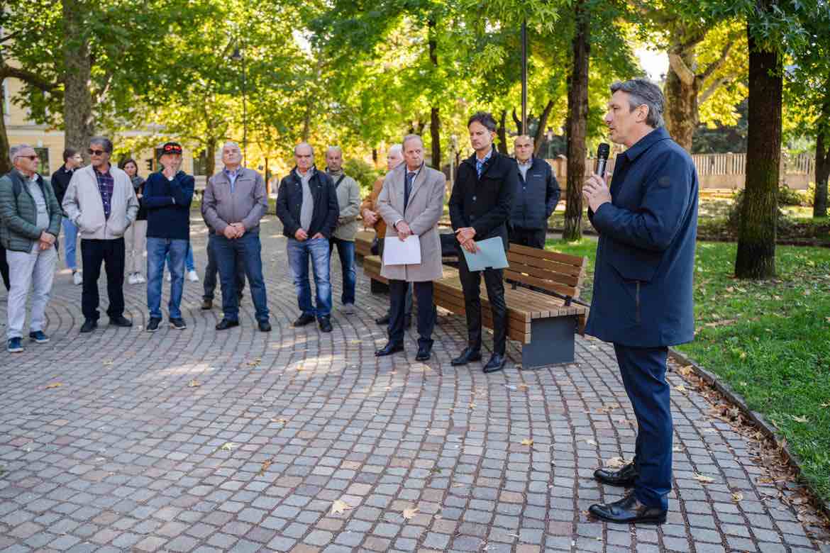 ATTUALITÀ - Trento, celebrata la 75a Giornata nazionale per le Vittime degli incidenti sul lavoro