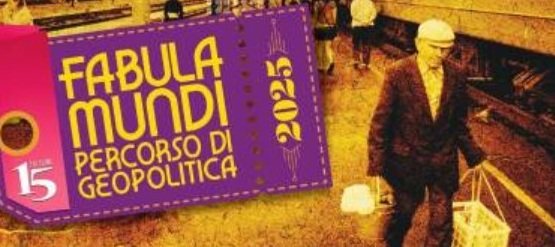 VALLE CAMONICA - Edolo: torna Fabula Mundi, il corso di geopolitica delle Acli