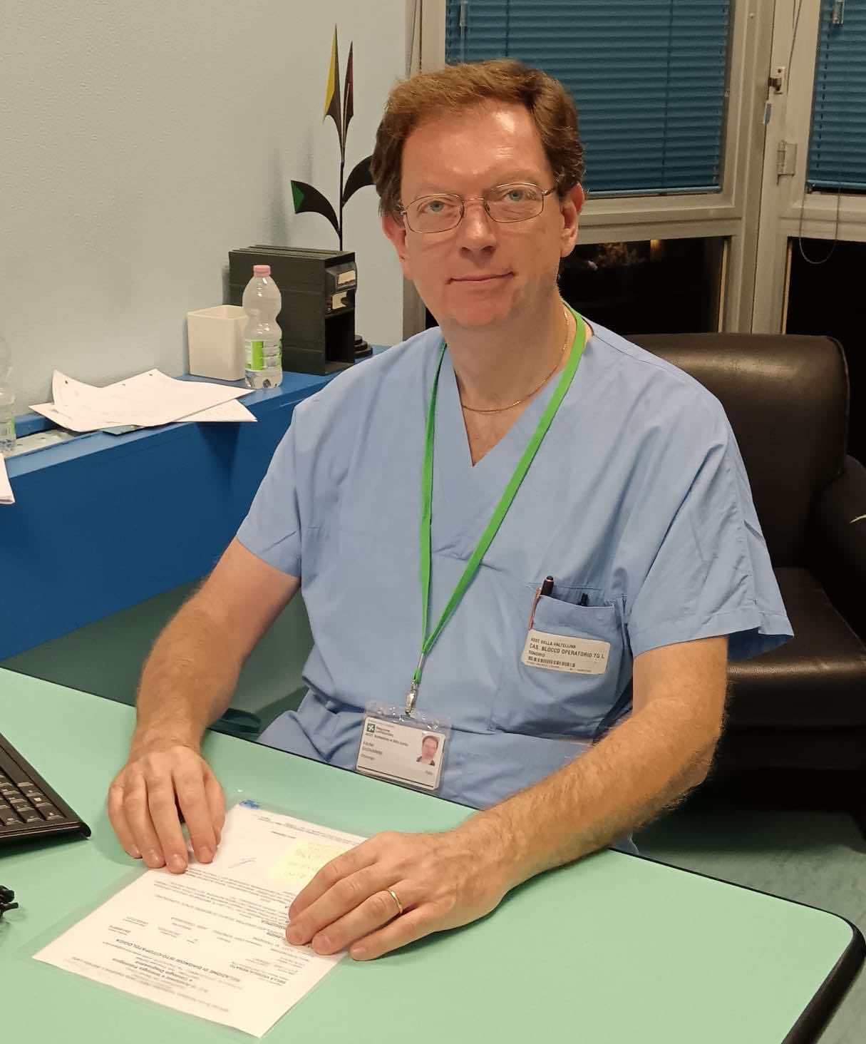 VALTELLINA - Breast unit: nuovo specialista e riapertura dell'ambulatorio di Morbegno