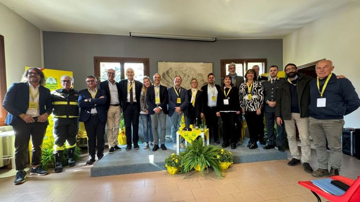 ATTUALITÀ - Unimont alla Festa dell’Agricoltura di Montagna