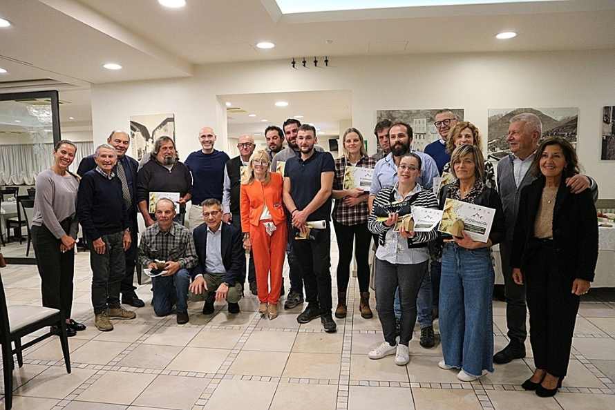 VALLE CAMONICA - Fiormaggi, la Valle Camonica celebra l’eccellenza casearia