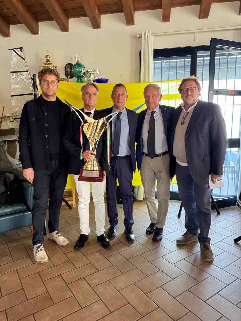 EVENTO - Vela, sul Garda il Campionato Italiano delle zone FIV e il Campionato Italiano Match Race