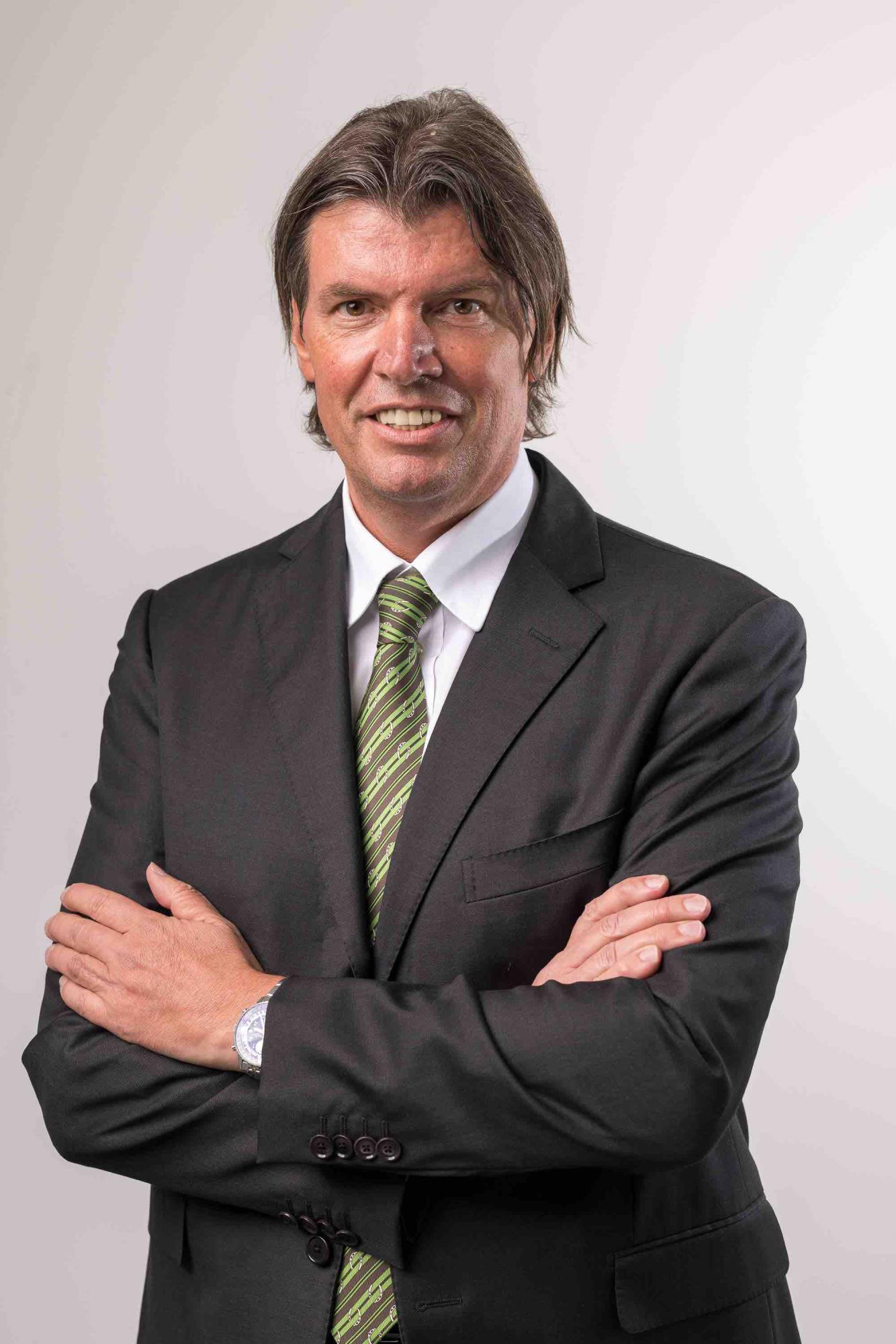 SPORT - Calcio, Gerhard Comper confermato presidente del Sudtirol