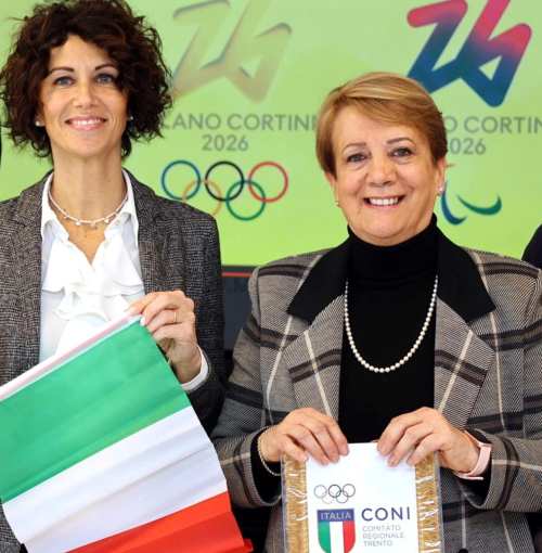 ATTUALITÀ - Tornano i progetti olimpici negli istituti comprensivi