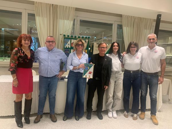 EVENTO - Conviviale del Panathlon Club Vallecamonica con Pallavolo Cbl