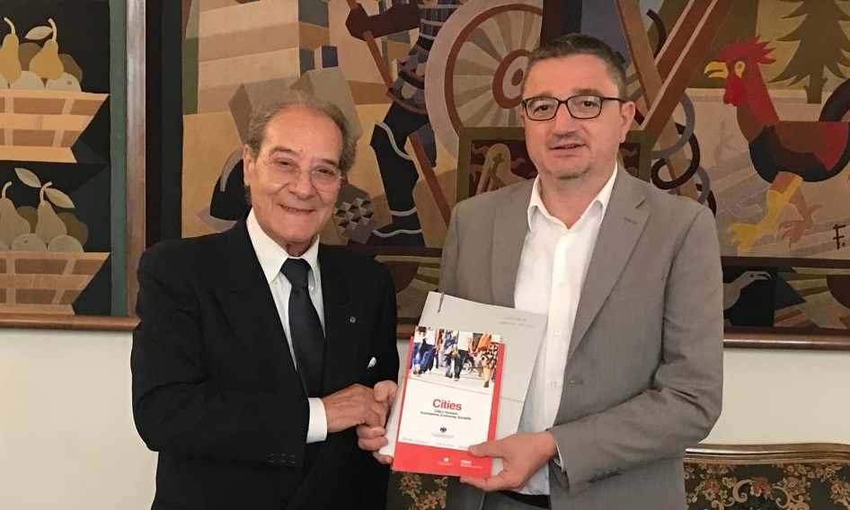 TRENTINO - Rigenerazione urbana dell’ex Autostazione di Trento