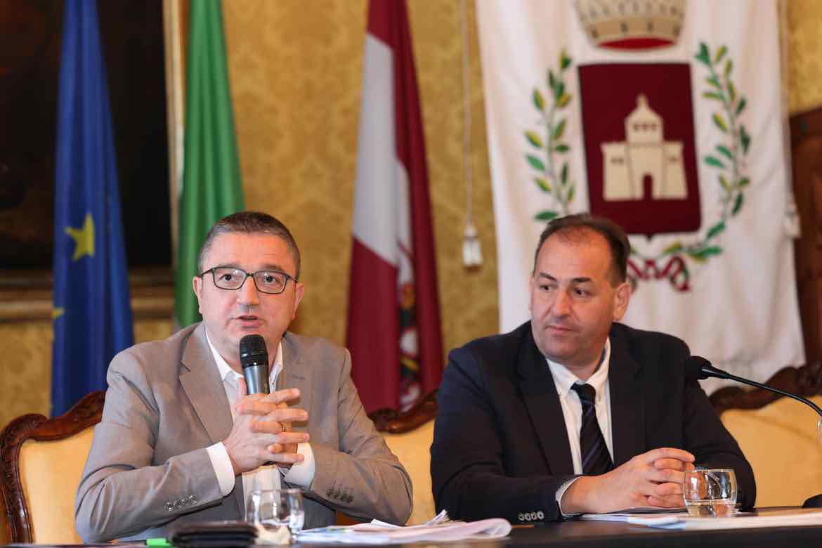 ATTUALITÀ - Valsugana e Tesino, opere pubbliche per quasi 98 milioni di euro