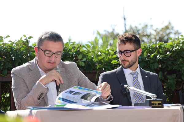 ATTUALITÀ - Oltre 270 milioni aggiuntivi per la variante di Torbole