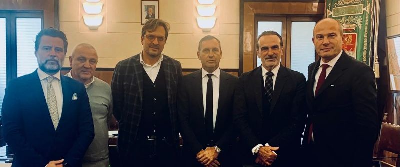ATTUALITÀ - La Provincia di Brescia si candida a Zona di Innovazione e Sviluppo 