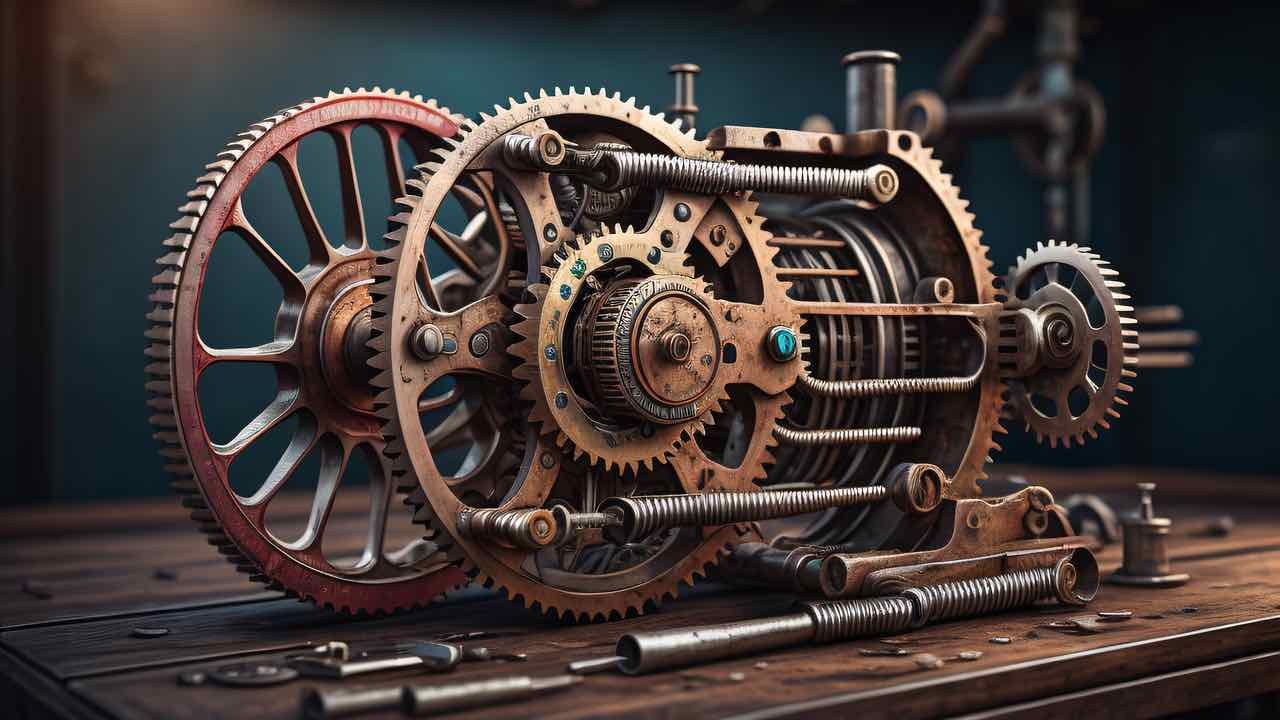 ATTUALITÀ - Come funzionano le pompe centrifughe e le applicazioni nel settore industriale