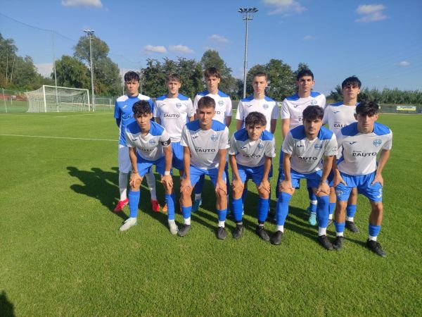 SPORT - Calcio, i risultati del settore giovanile del Sondrio