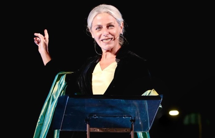 CULTURA - L’attrice Giagnoni apre la stagione al teatro San Filippo Neri di Darfo 