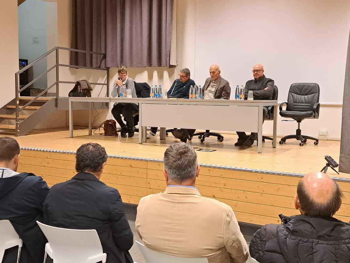 ALPE CIMBRA - Luserna, due nuovi progetti per ripartire: polo infanzia 0-6 anni e centro sportivo
