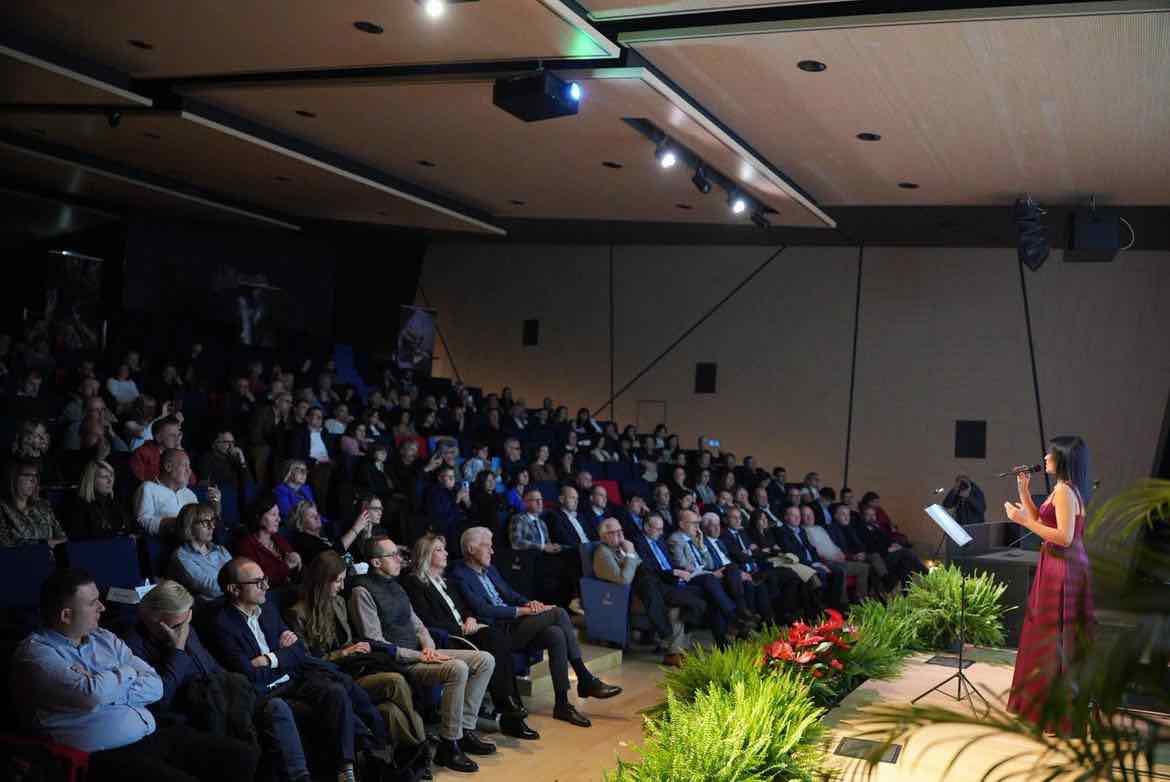 ATTUALITÀ - Maestri Artigiani protagonisti in Trentino